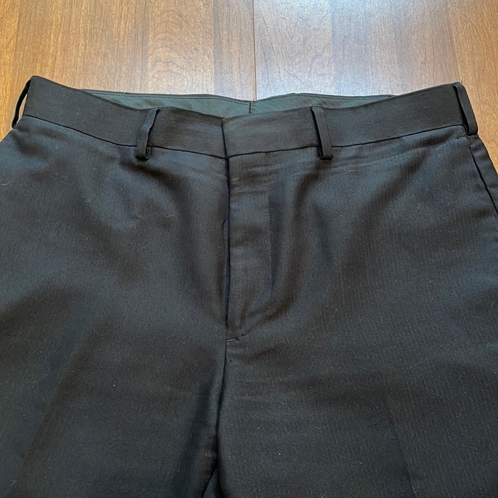 Men Dress Pants